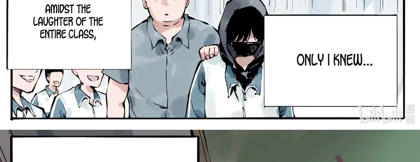 Please Let Me Be Proud Chapter 2 - page 10