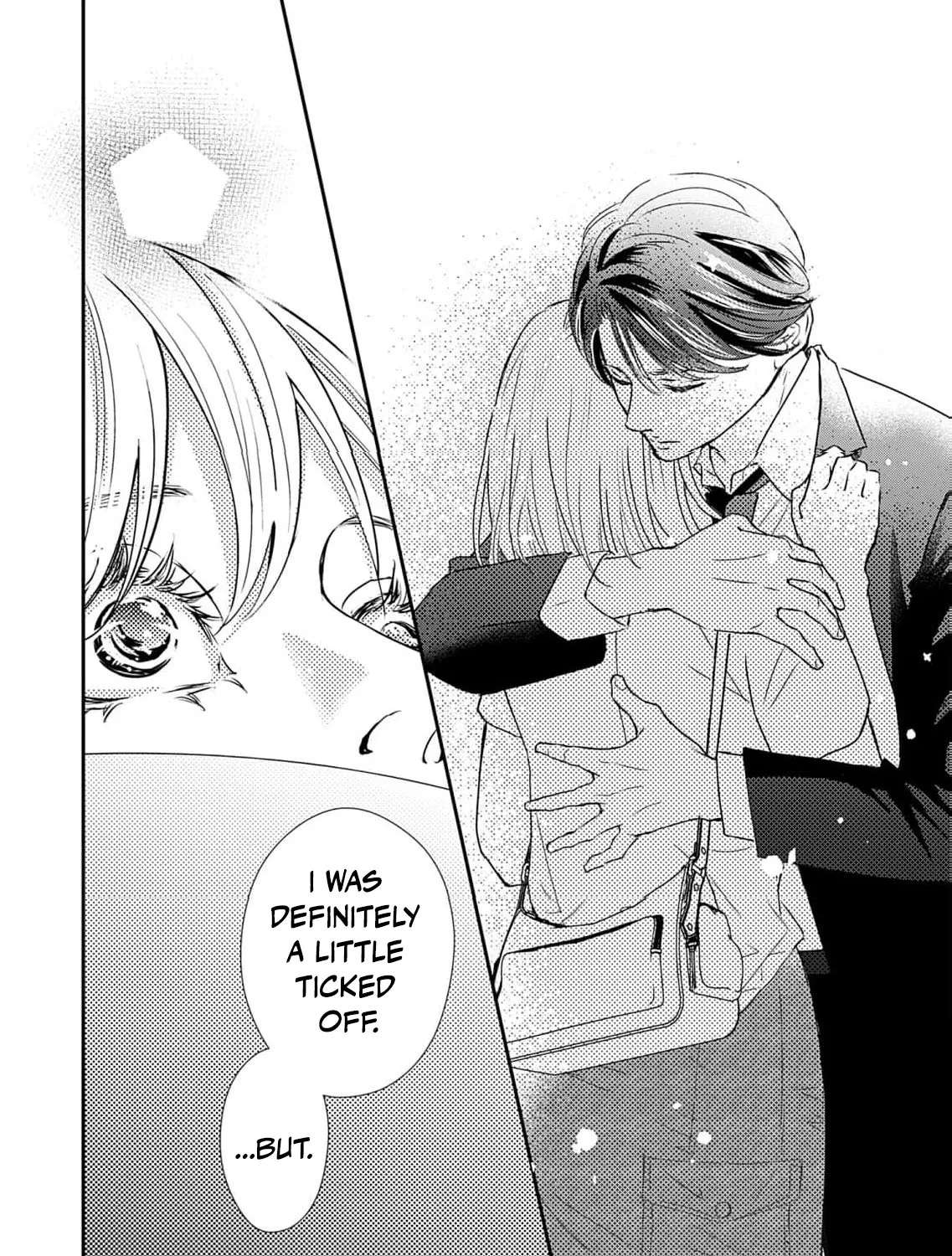 Watashi wa Sore o Unmei to Yobitai Chapter 10 - page 18