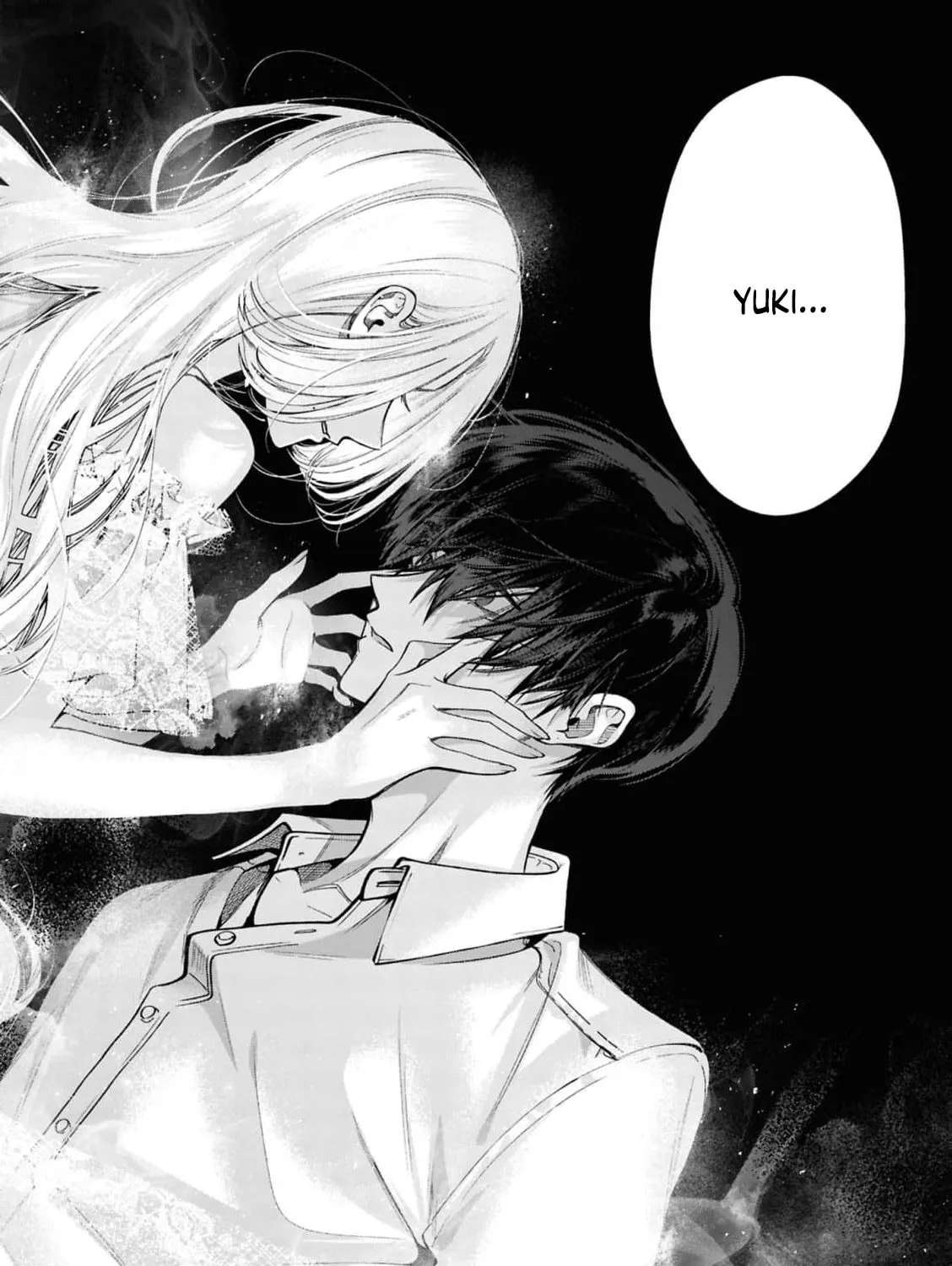 You Eventually Became My Poison Chapter 6 - page 10