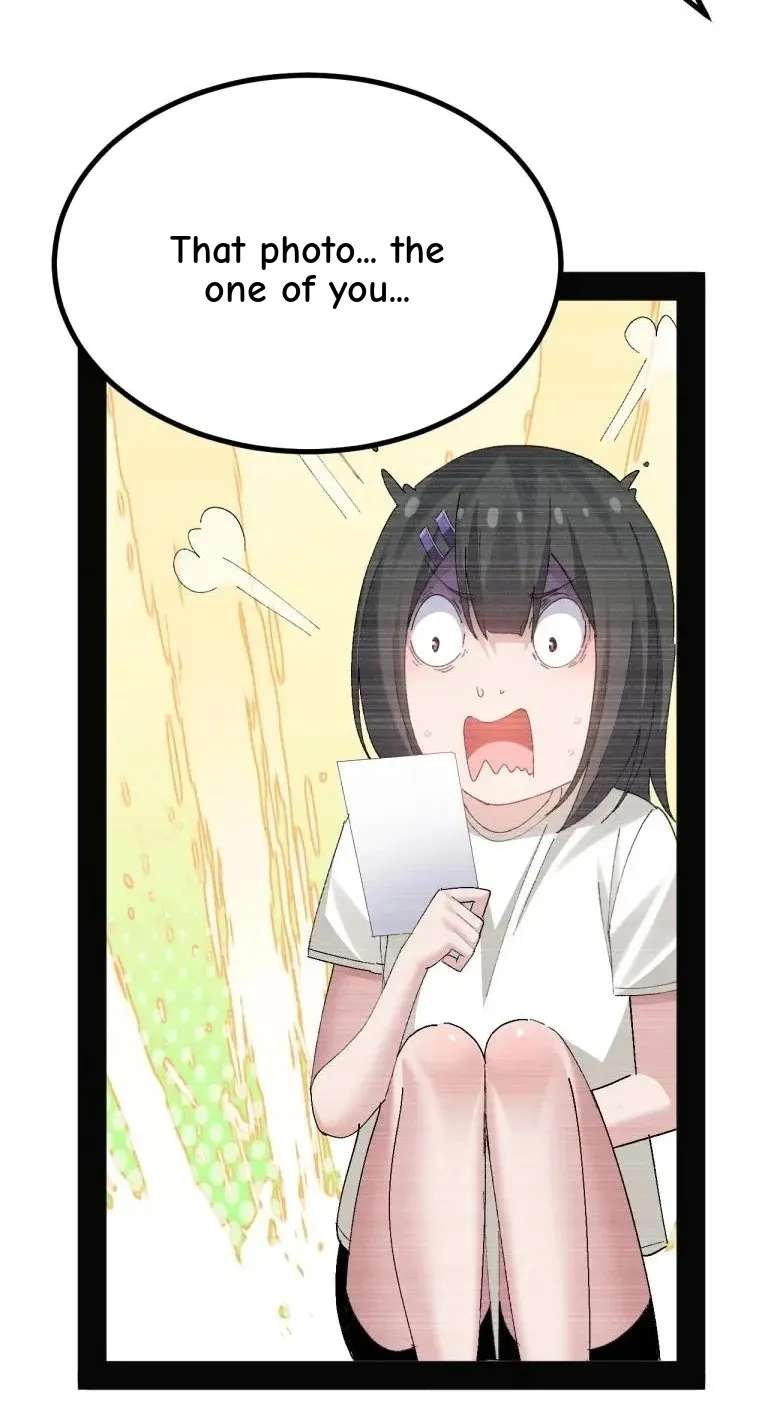 The Graduation Project Is, Making Butter! Chapter 72 - page 32
