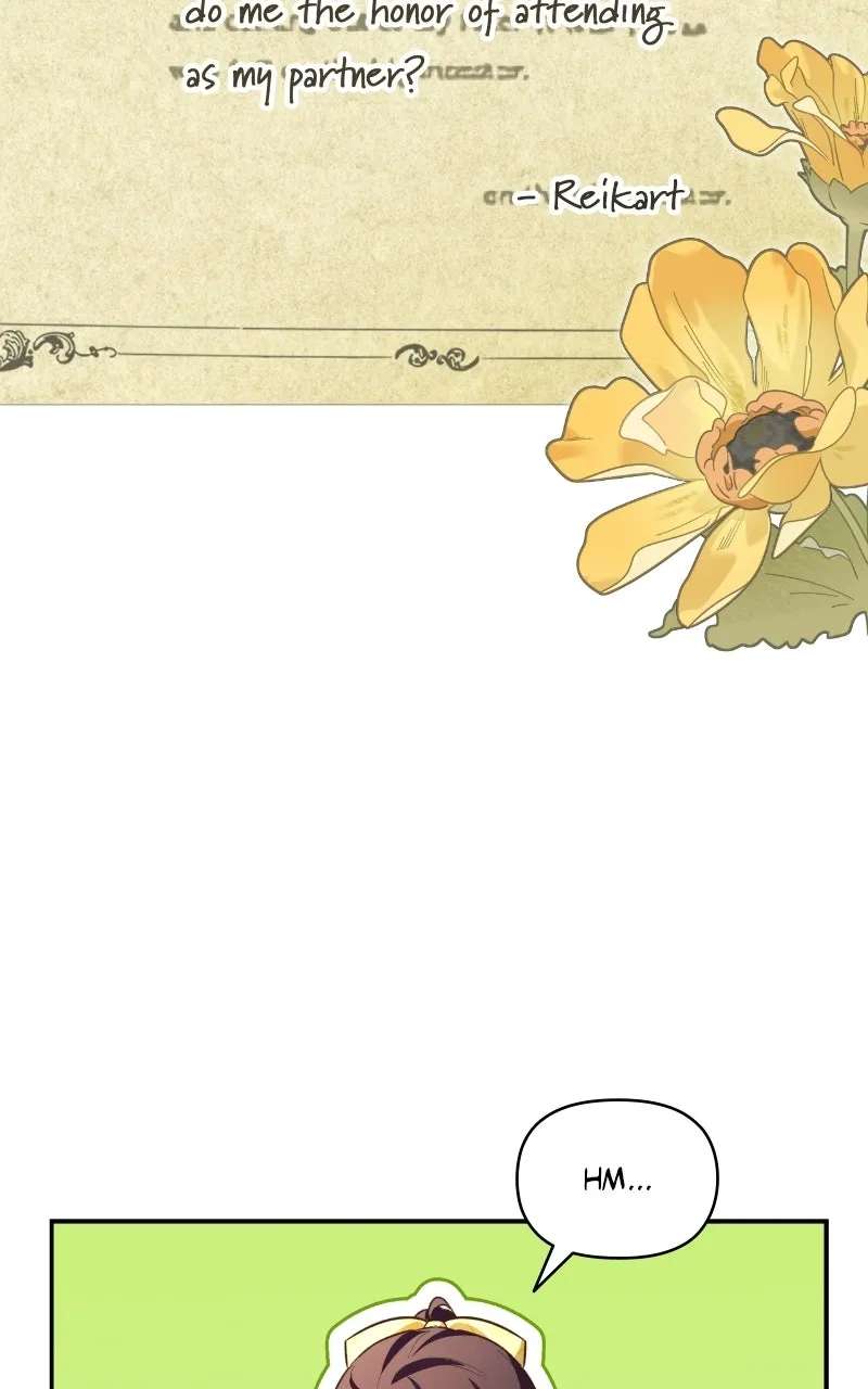 The Grand Duke’s Bride isa Warrior from Hell Chapter 38 - page 21