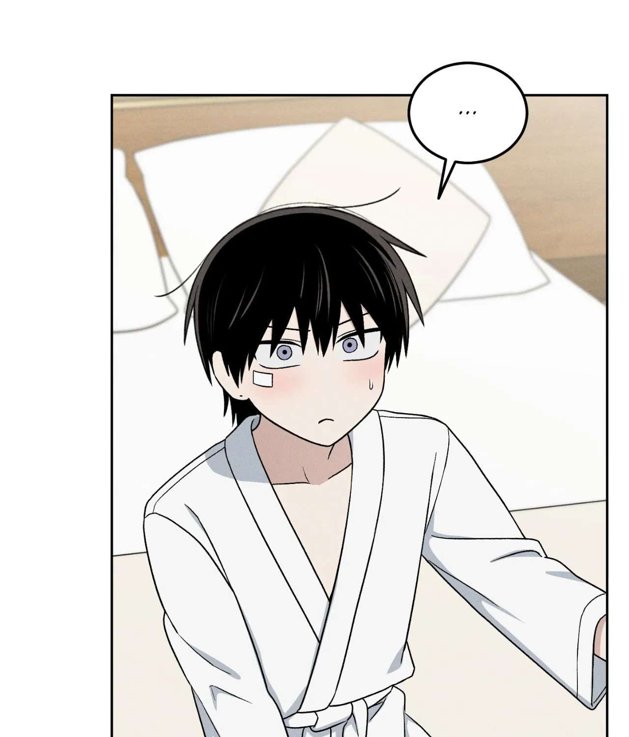 Problematic Student Patrol Chapter 50.4 - page 18