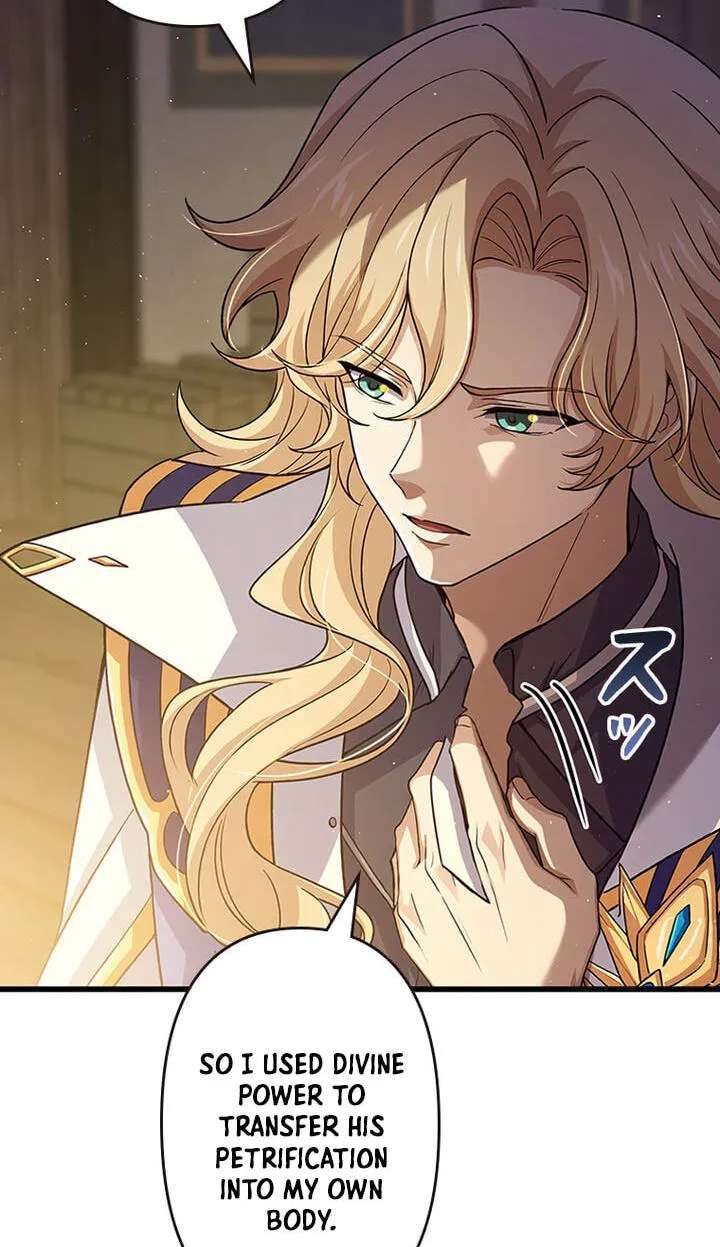 I Became a Genius at the Academy in a World Where Magic Reigns Supreme Chapter 110 - page 40