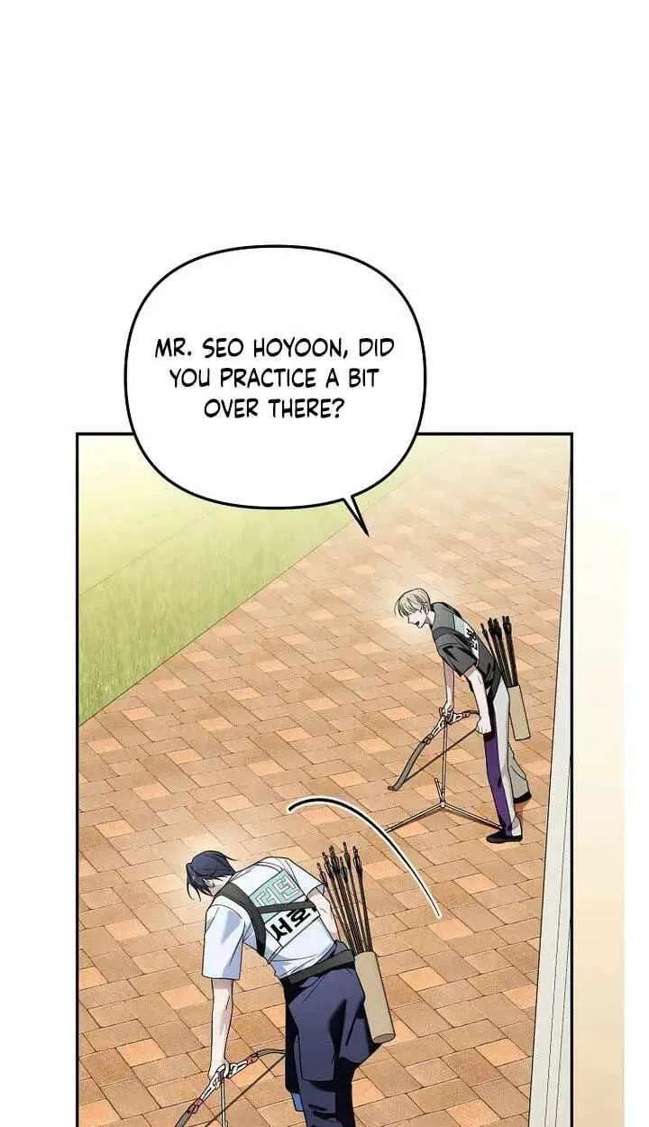 Surviving as a PD Idol Chapter 58 - page 116
