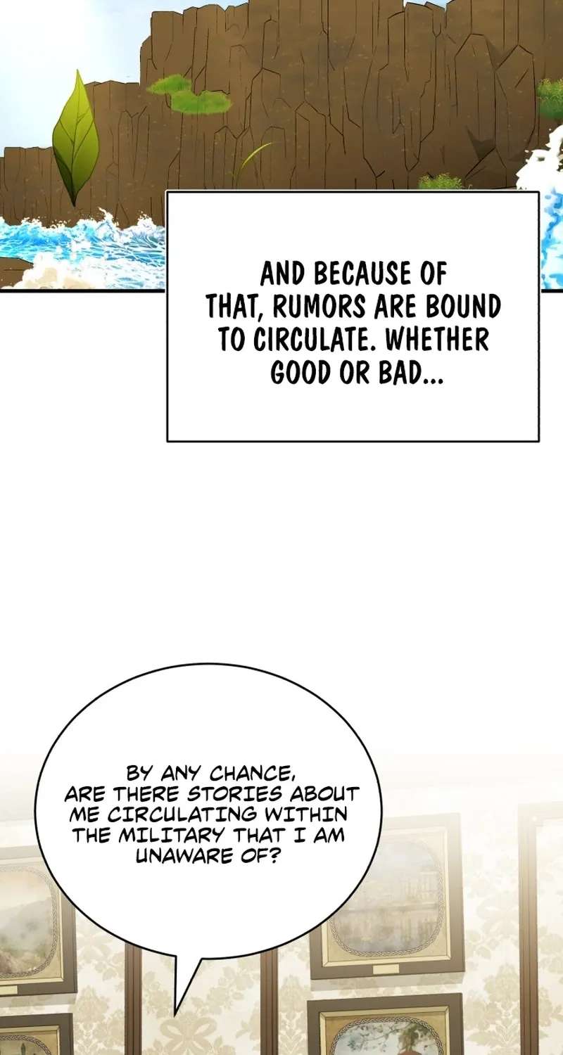 The Joseon Prince Went To America And Didn't Return Chapter 75 - page 35