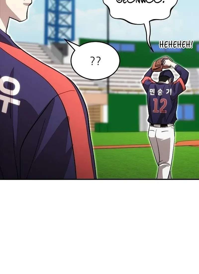 Genius Hitter Hits Fastball Chapter 134 - page 65