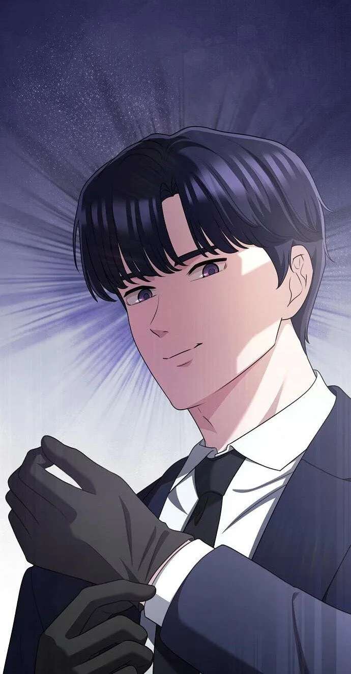 The Corporations Bottom Works Well Chapter 78 - page 58