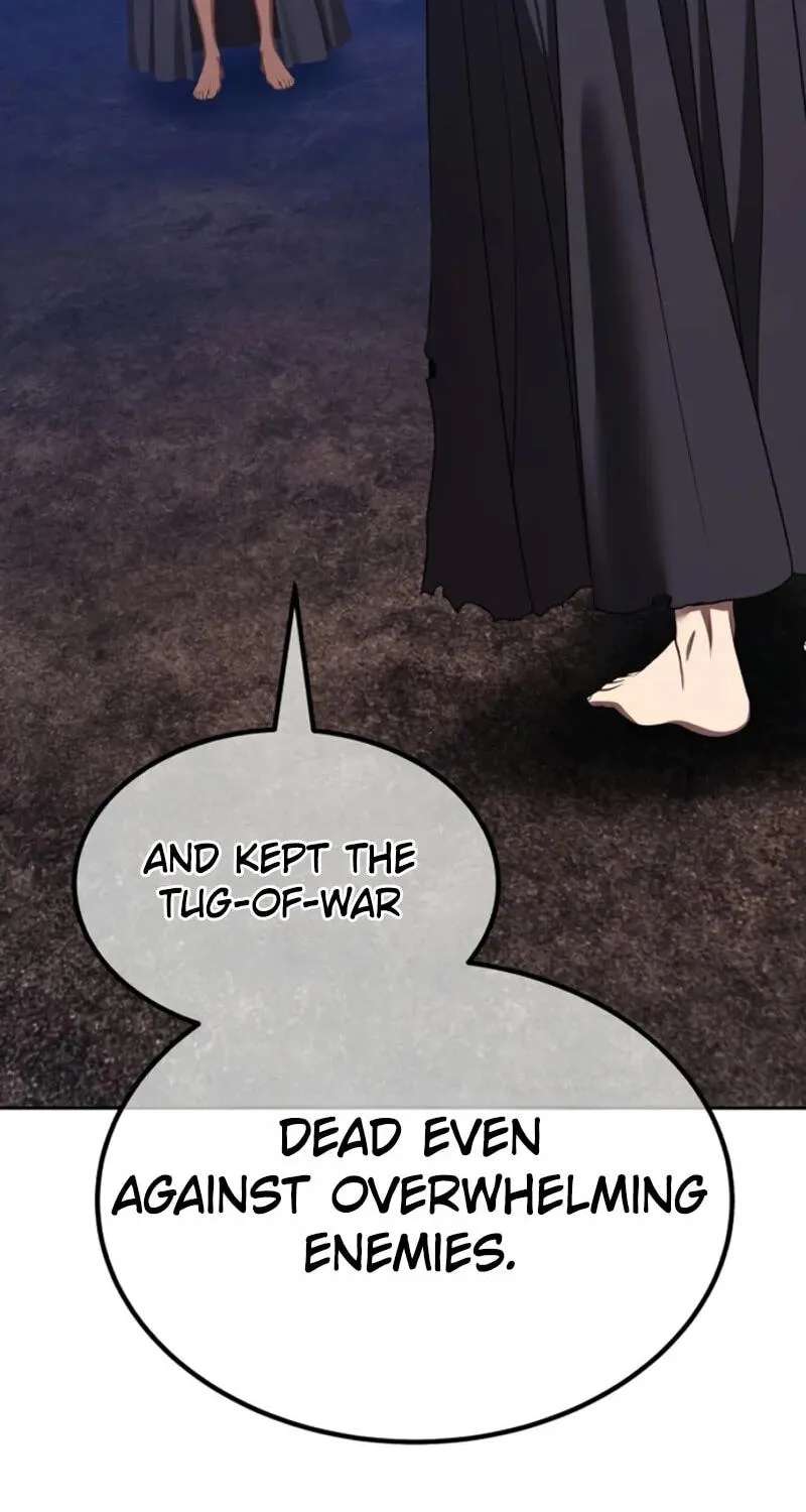 +99 Reinforced Wooden Stick Chapter 221 - page 251