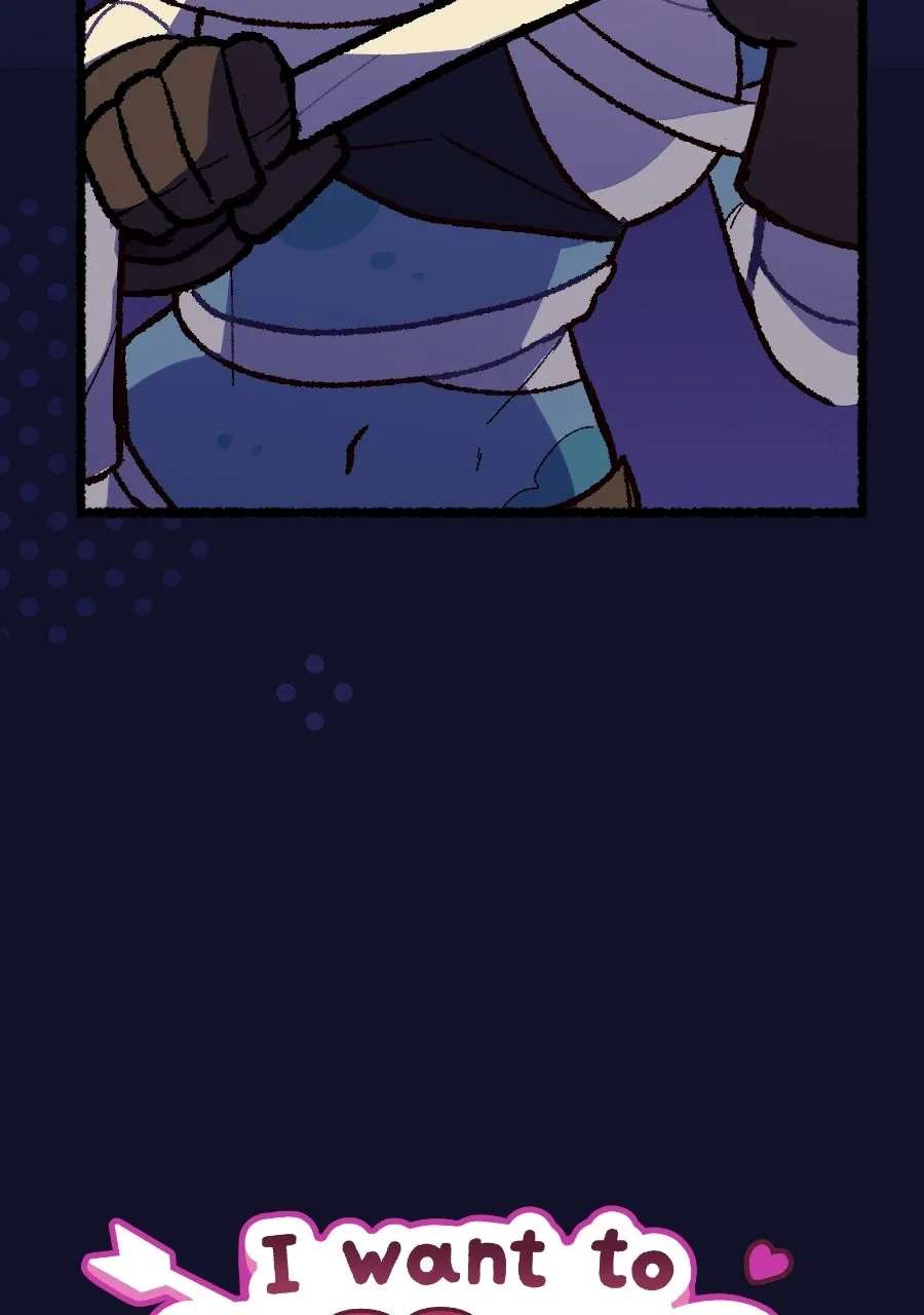 I Want to Kiss 100 Monster Girls! Chapter 19 - page 49
