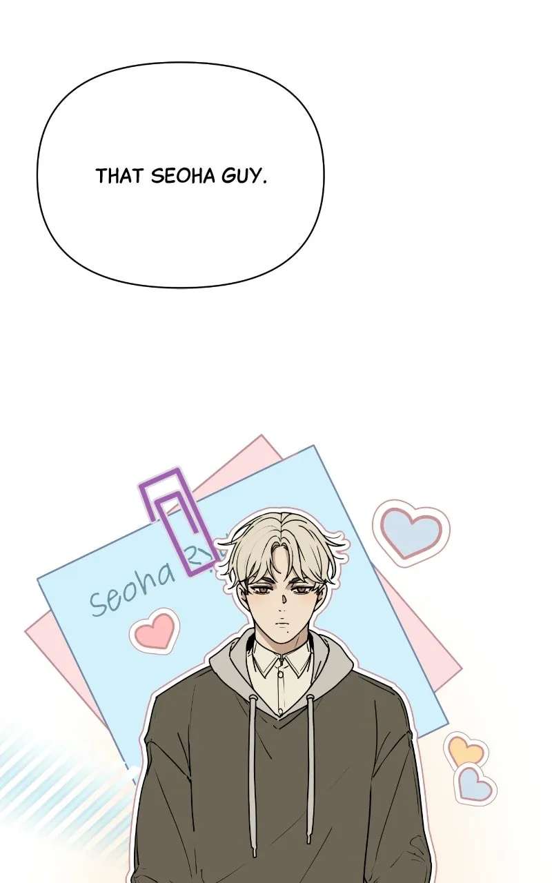 All Kinds ofNonsense Chapter 3 - page 64
