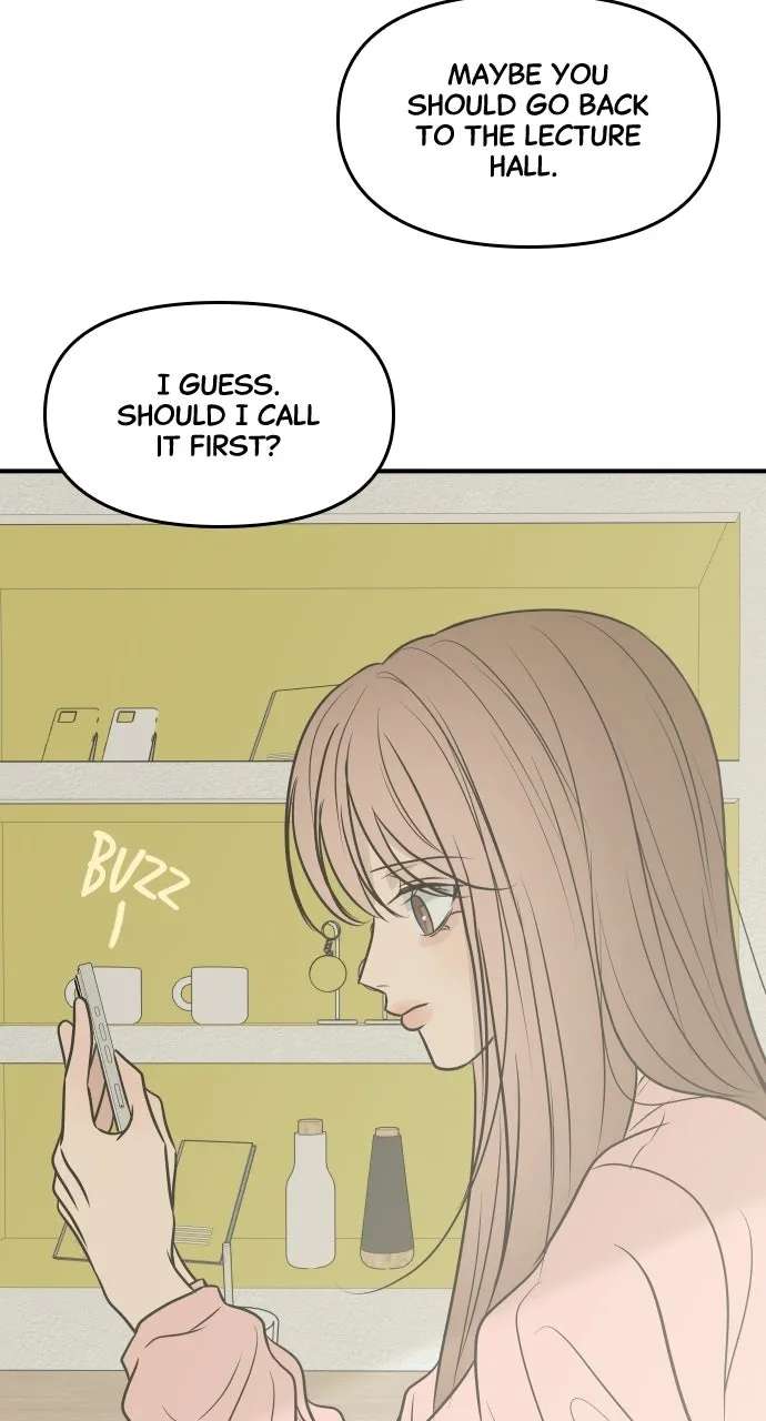 Marriage Under Wraps Chapter 13 - page 50