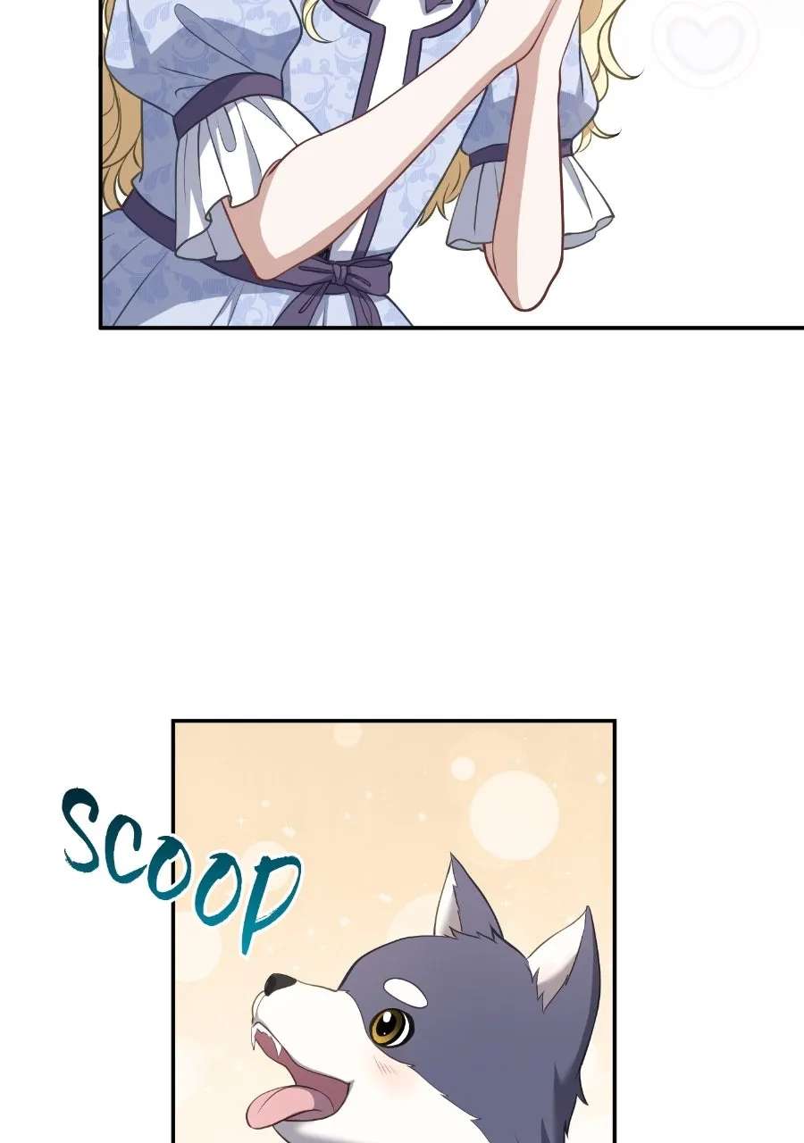 How I Became the Duke'sBeloved Daughter Chapter 2 - page 27