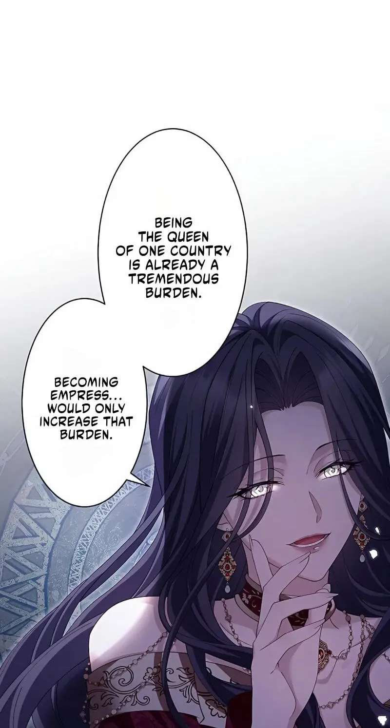 Fuguu no Hanayome wa, Utsukushiki Ryuu Ou ni Ubawareru Chapter 70 - page 32