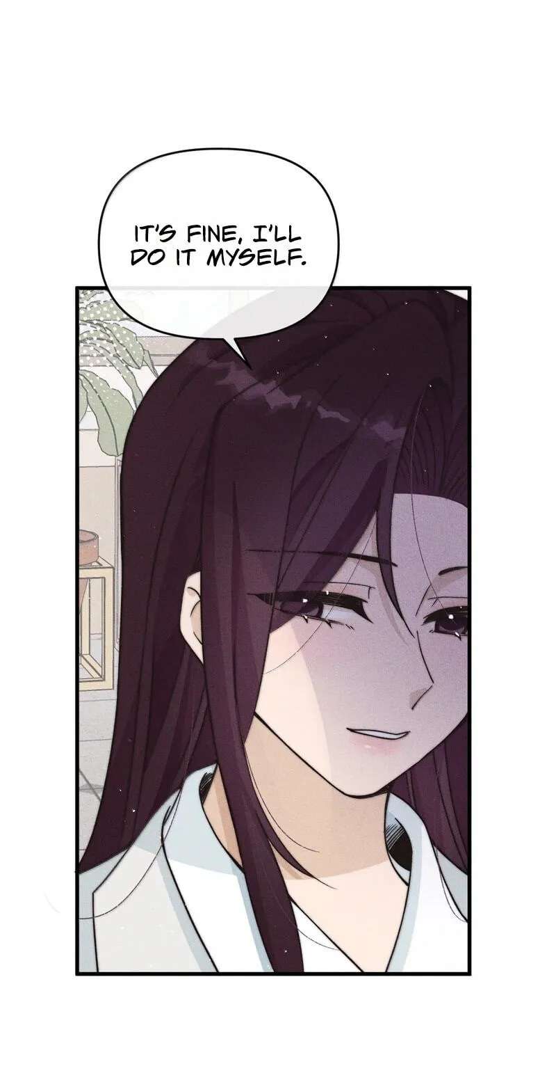 Don't Touch My Ears Chapter 29 - page 27