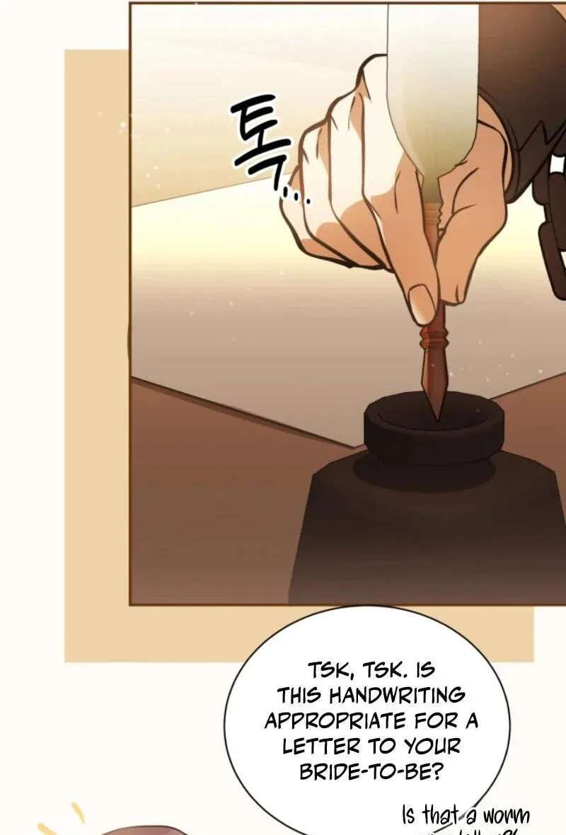 The Dungeon Smells Like Chicken Chapter 34 - page 25