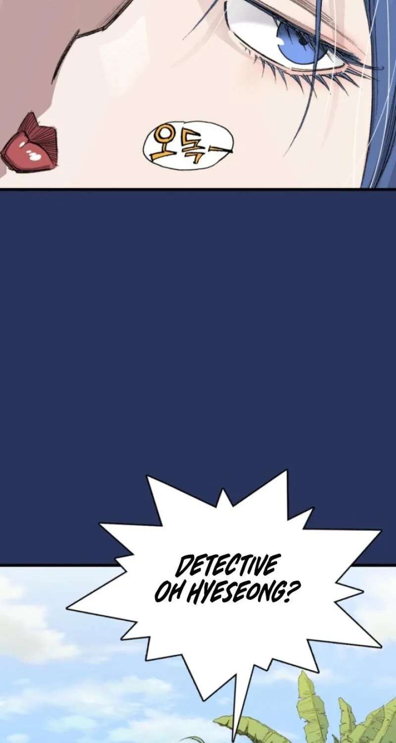 Blue Angel Reboot Chapter 42 - page 85