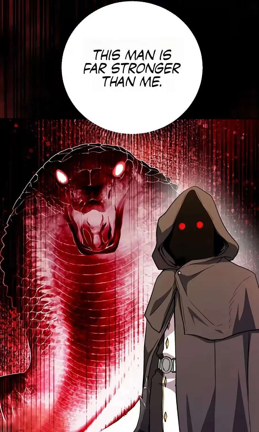 Returnee's Hidden Strategy Streaming Chapter 49 - page 107