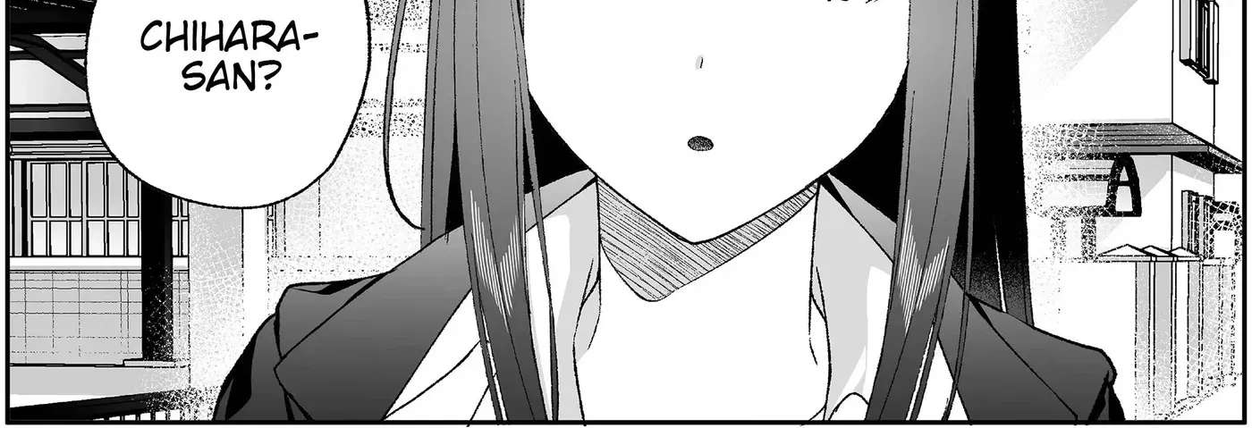 Jirai Nandesuka? Chihara-San Chapter 100 - page 20