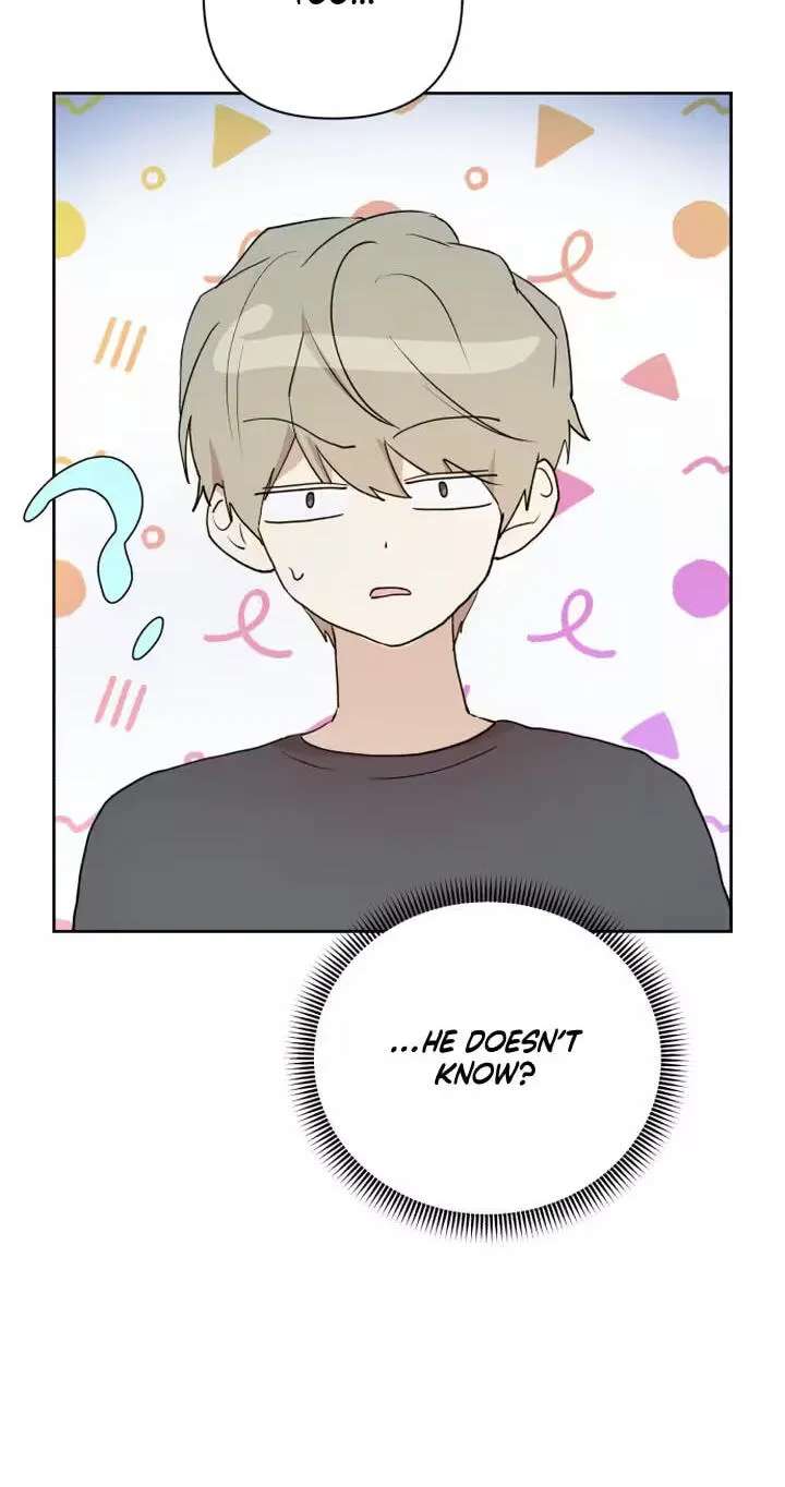 My Unknown Girlfriend Chapter 46 - page 24