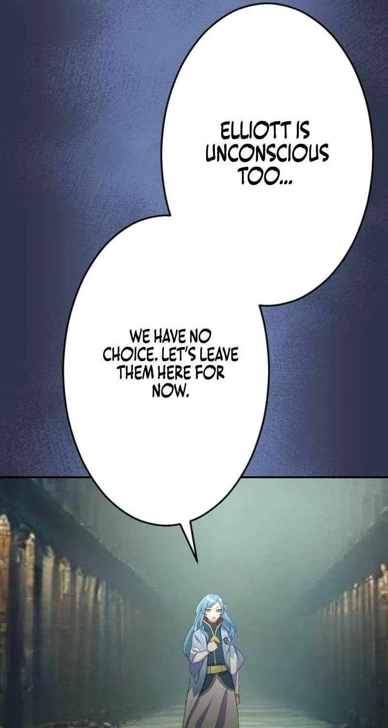 Fukushuu No Taishi - Level 9999 No Bakumatsu Isekai Tensei Chapter 106 - page 90