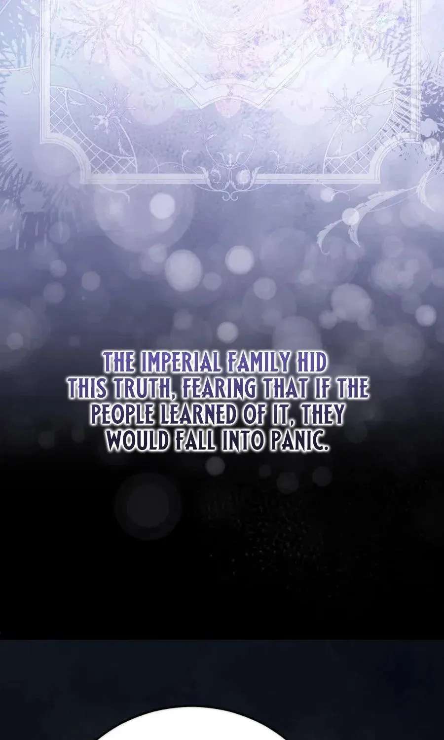 The Princess Stans in Secret Chapter 77 - page 21