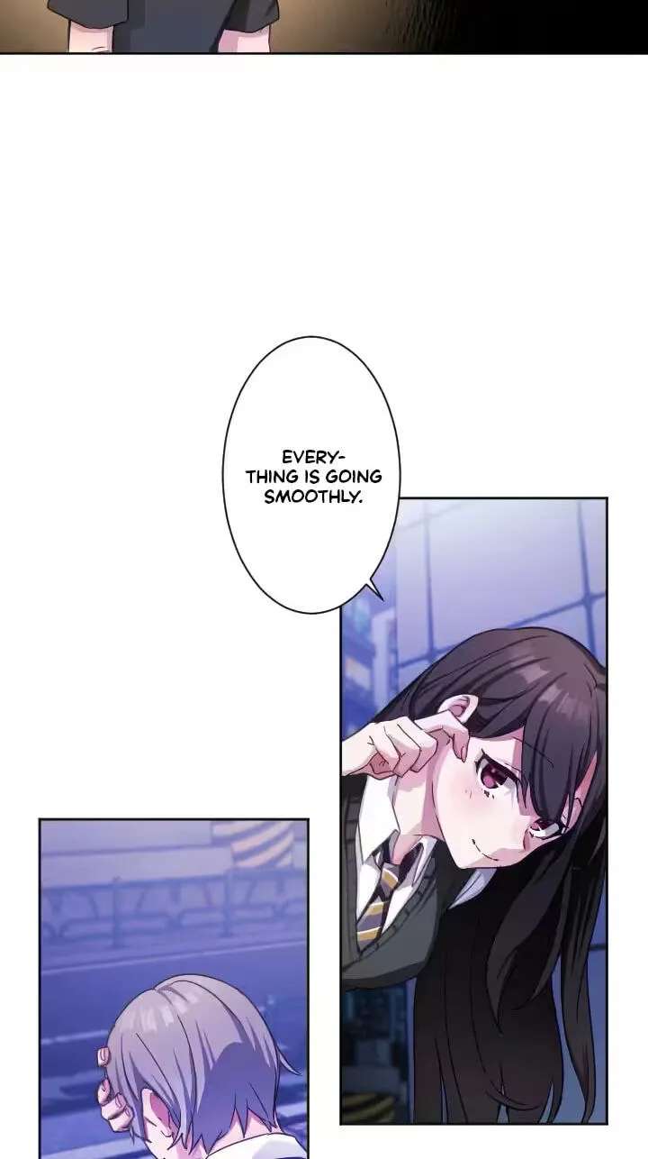 Dakara, Anata wa o Shimai desu Chapter 21 - page 80