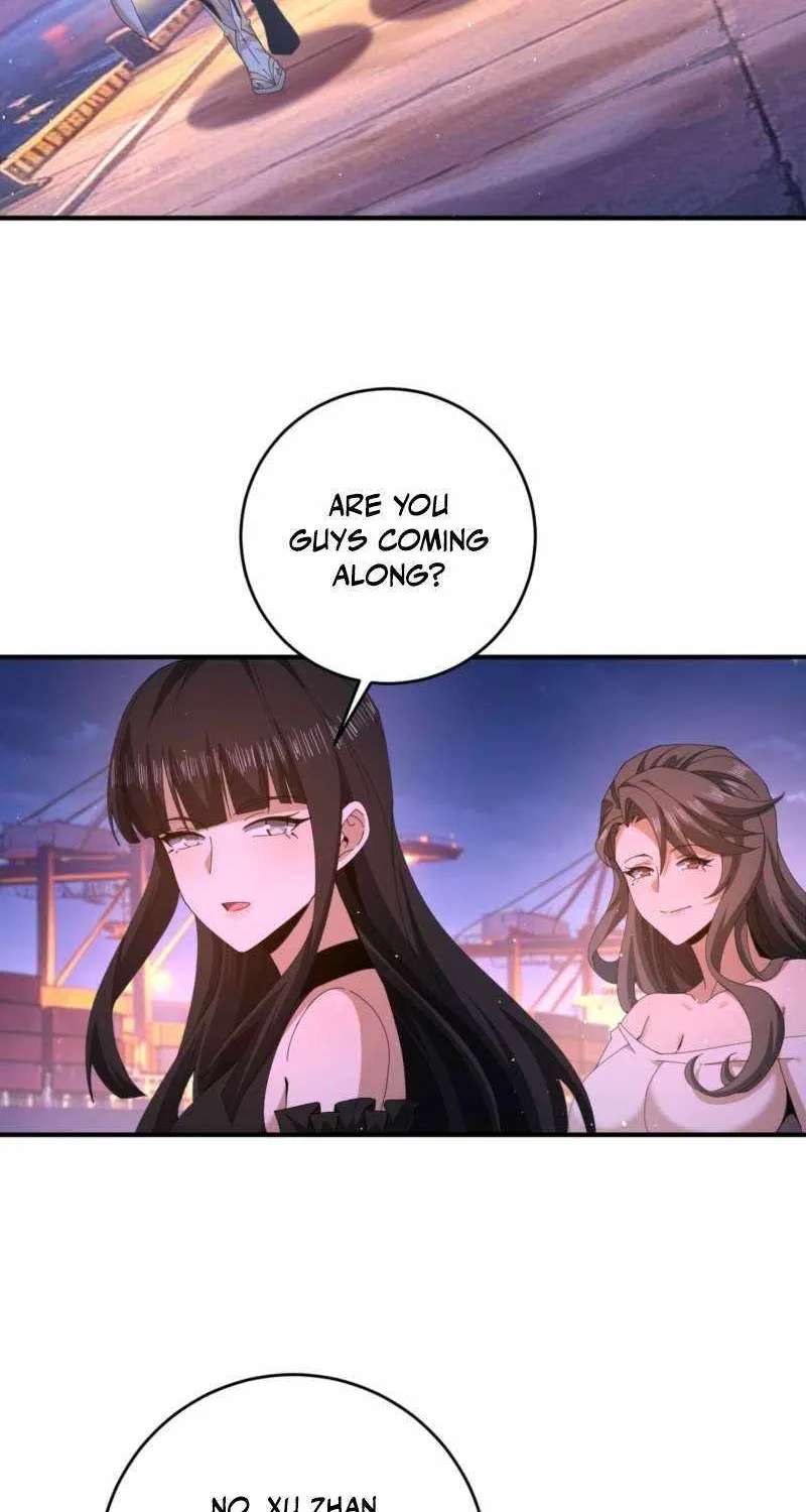 Worthless Profession: Dragon Tamer Chapter 279 - page 42