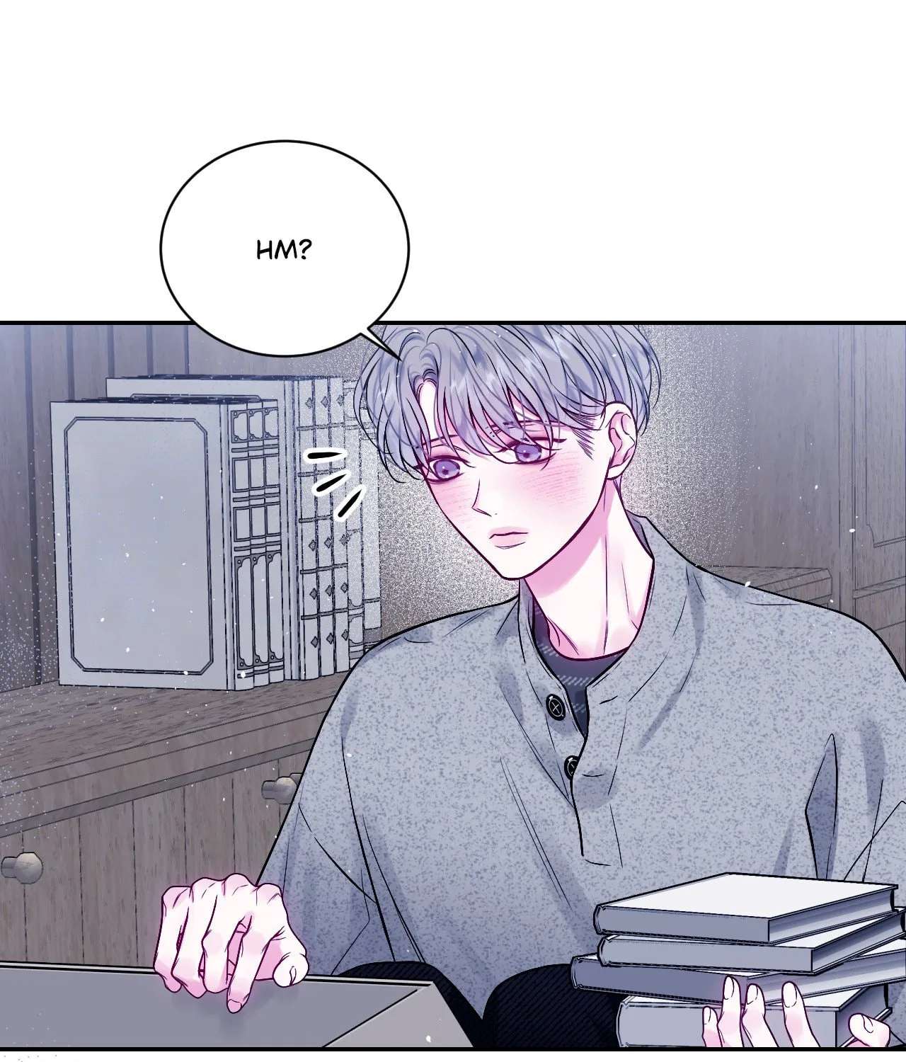 Imperfectly Us Chapter 60 - page 76