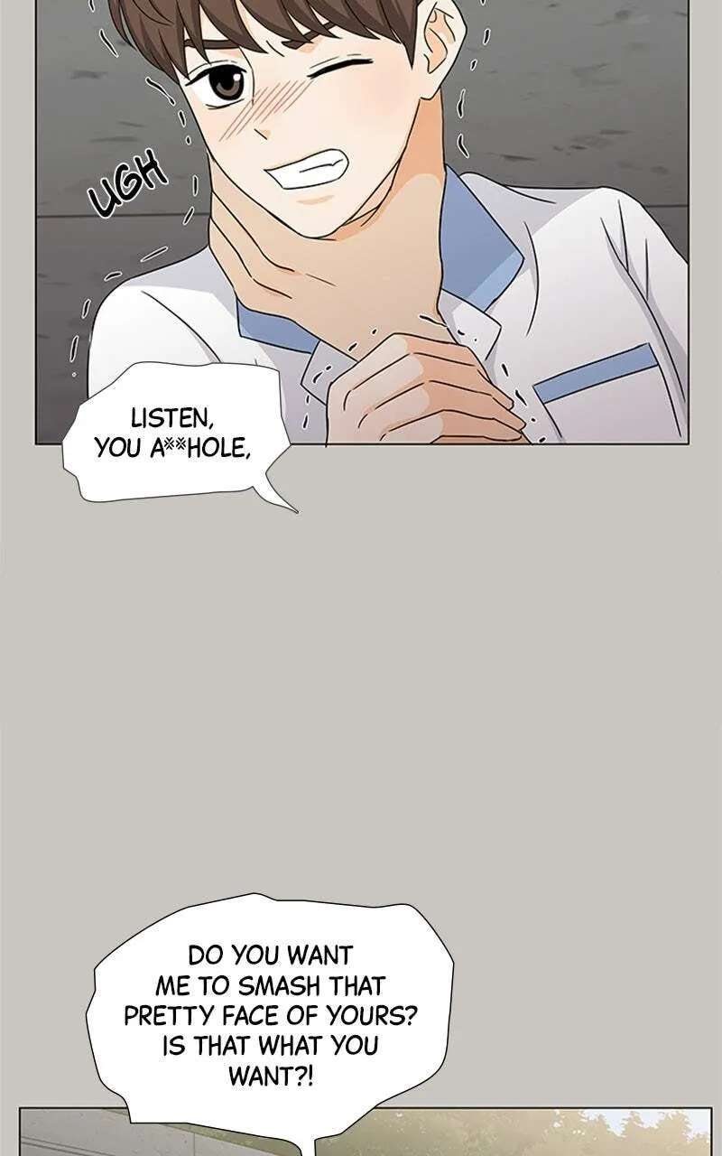 My Bias, My Boss Chapter 17 - page 23