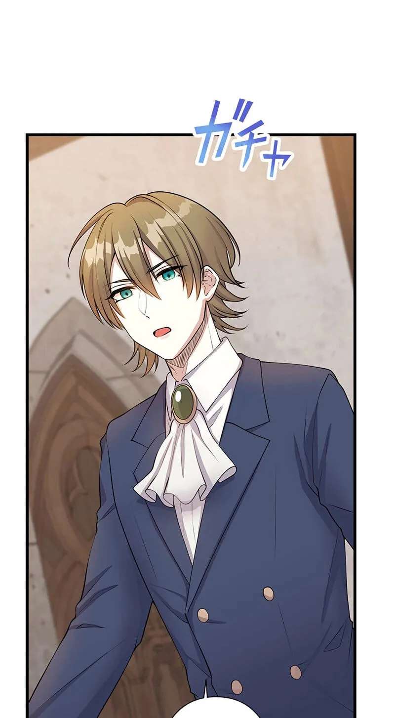 Tensei shitara Ikenie Oujo deshita ga - Maou-sama no Dakimakura ni Saishuushoku shimashita Chapter 47 - page 61