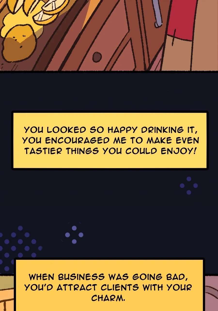 I Want to Kiss 100 Monster Girls! Chapter 17 - page 40
