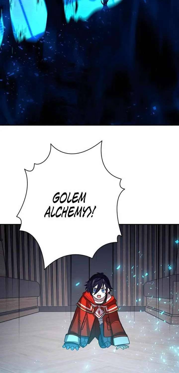 Reborn Ranker – Gravity User (Manga) Chapter 209 - page 58