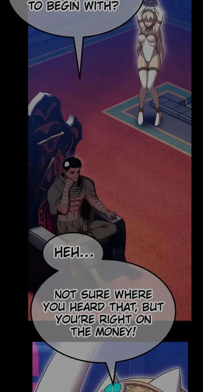 +99 Reinforced Wooden Stick Chapter 219 - page 239