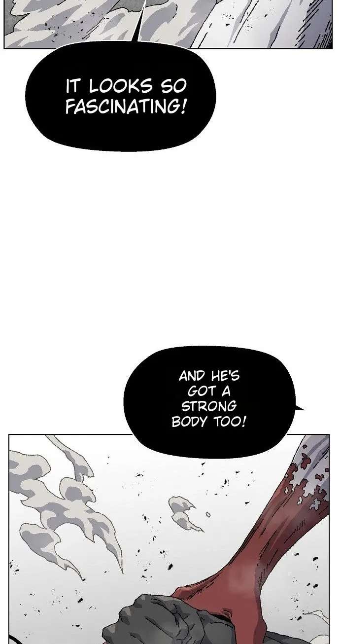 Leu Leu Leu Chapter 37 - page 42