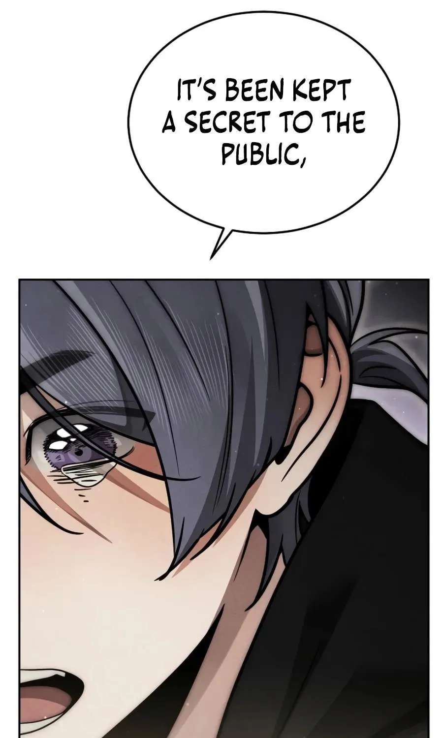 Heavenly Demon Sovereign Chapter 63 - page 6