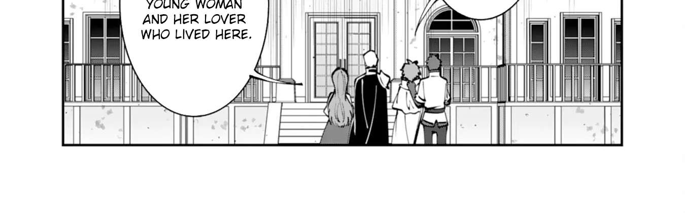 You Call Me 'You' and Break the Engagement? Fine—You'll Regret It. Chapter 7 - page 38