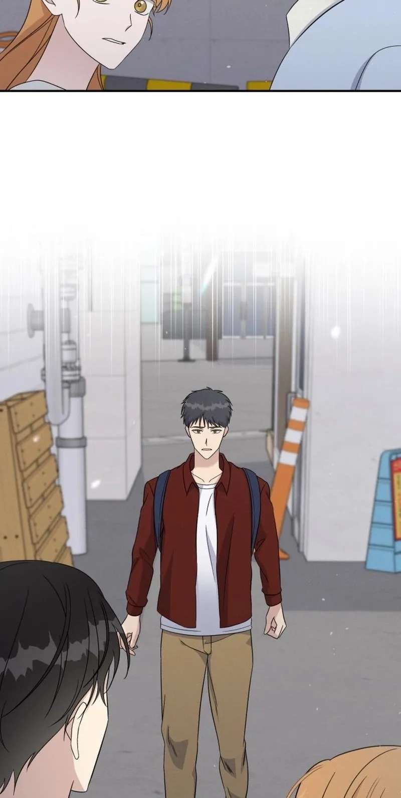 For the 1st Place Chapter 15 - page 79