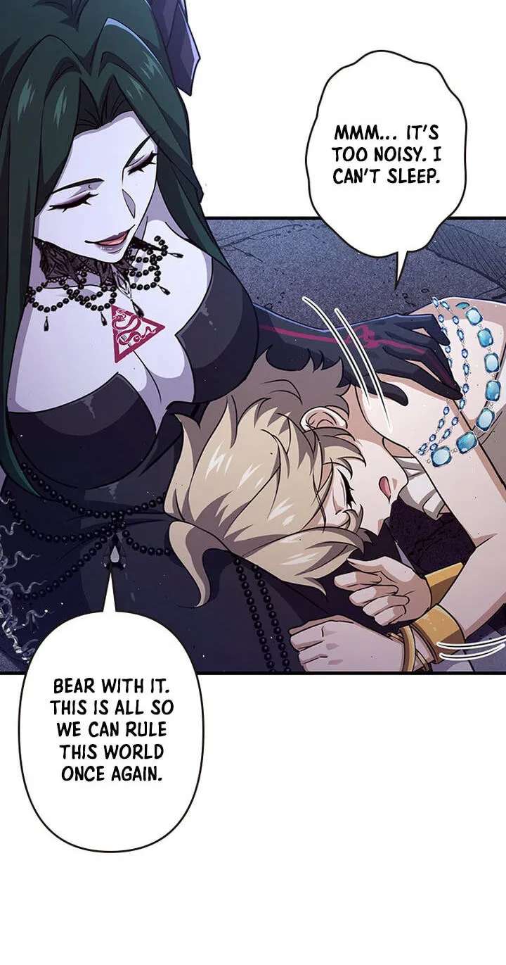 I Became a Genius at the Academy in a World Where Magic Reigns Supreme Chapter 111 - page 68