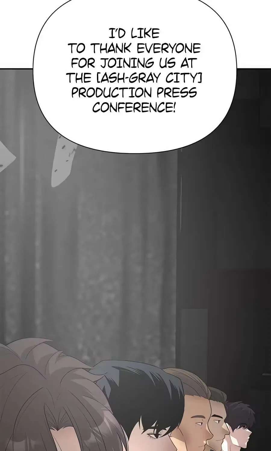 The God of Improv Chapter 40 - page 141