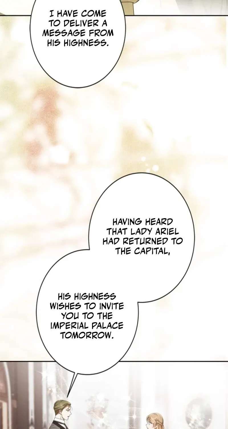 The Timid Lady of the Frontier Won't Give Up on Revenge Chapter 23 - page 37