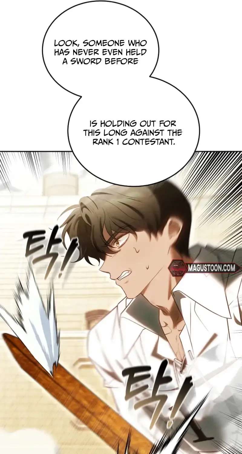 Vote for Your Knight! Chapter 12 - page 117
