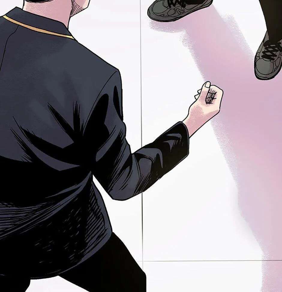 Switch (Ji-Dong & Kim Dong-Chan) Chapter 2 - page 159