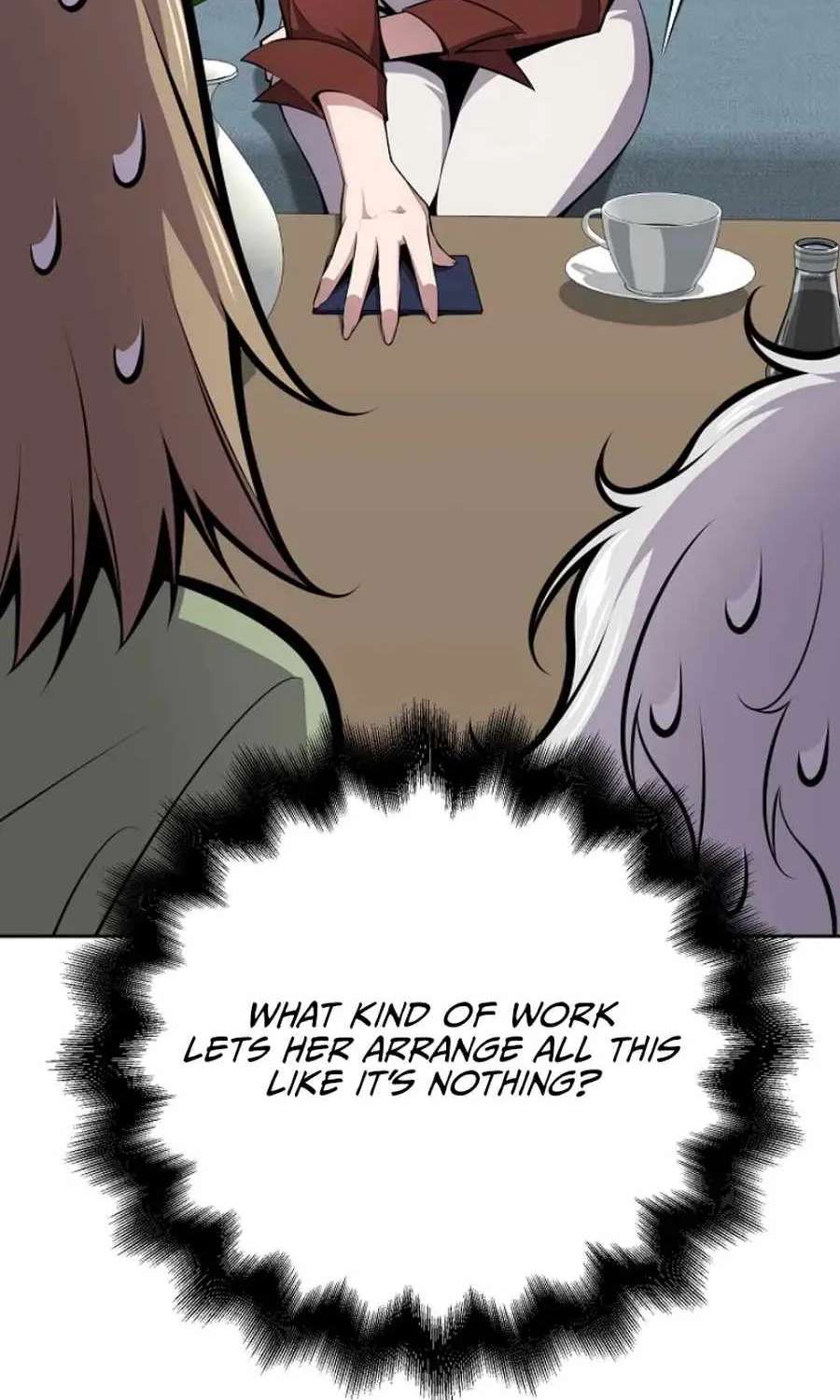 Tokyo KINOKO: The High School Girl with the World's Lowest Ranking Social Skill Chapter 26 - page 53