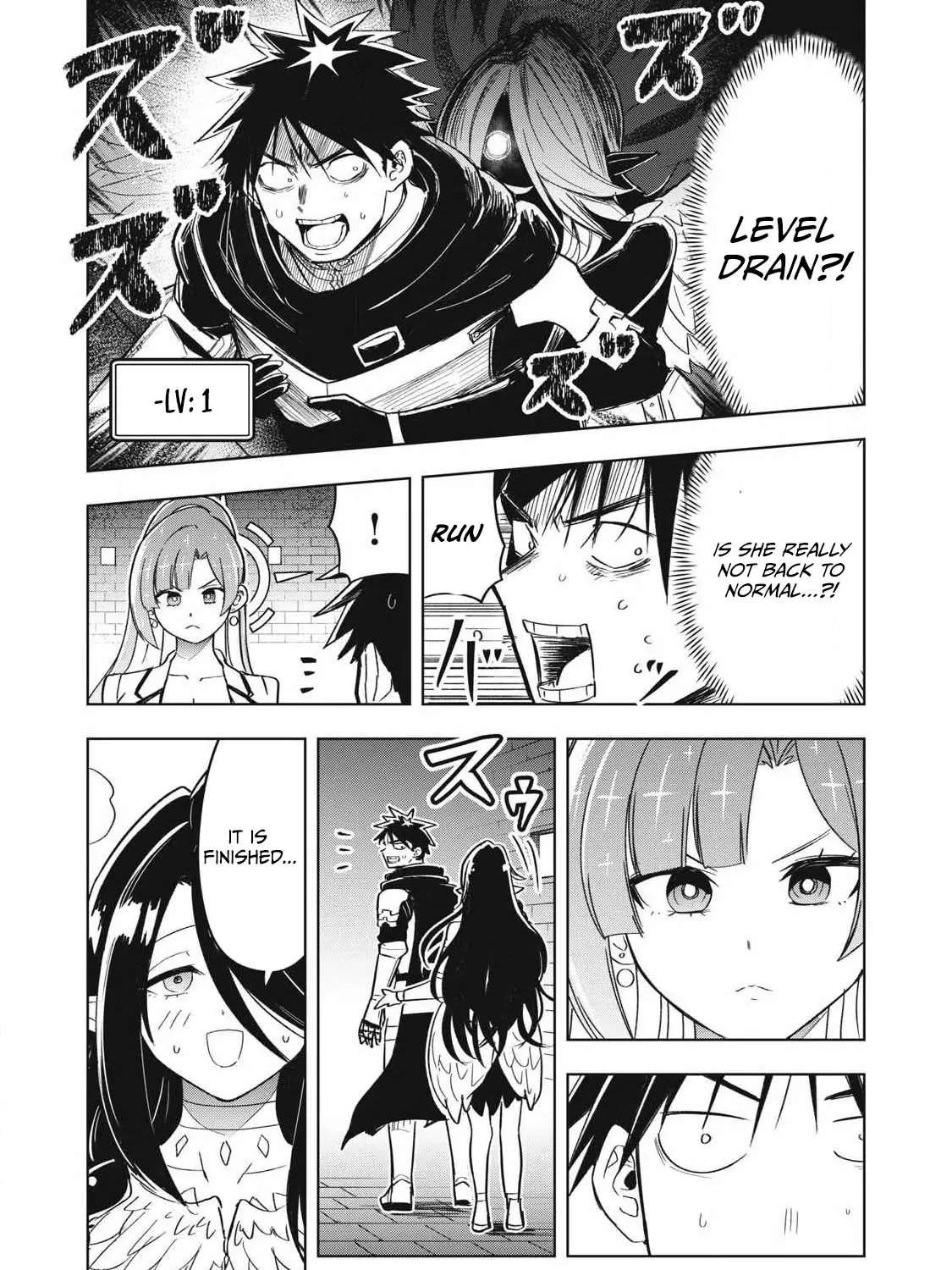 Isekai Dekasegi - Nenshuu Icchouen wo Mochikaeru Kantan na Oshigoto Chapter 17 - page 15