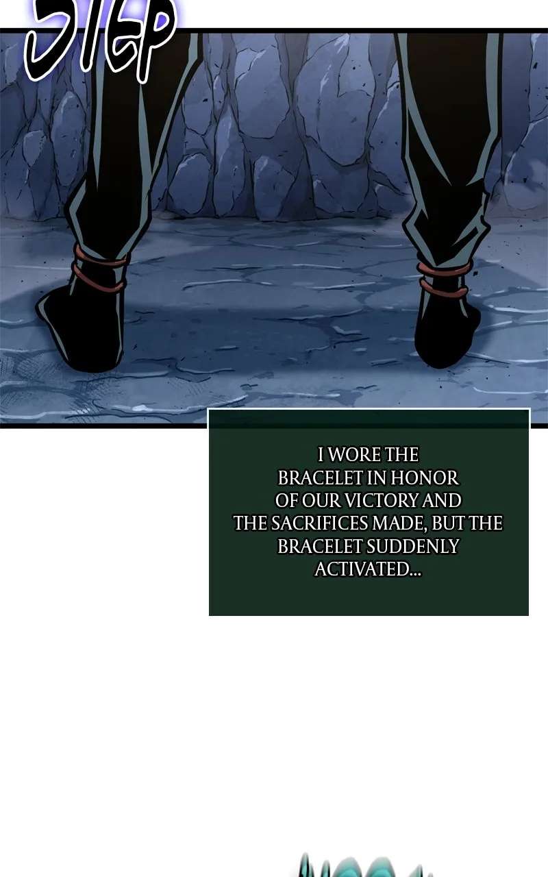 The Martial Genius WhoRemembers Everything Chapter 3 - page 76