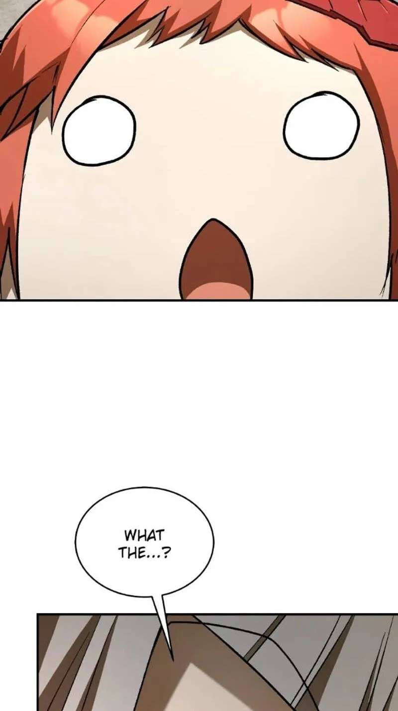 Kindergarten for Divine Beasts Chapter 83 - page 68