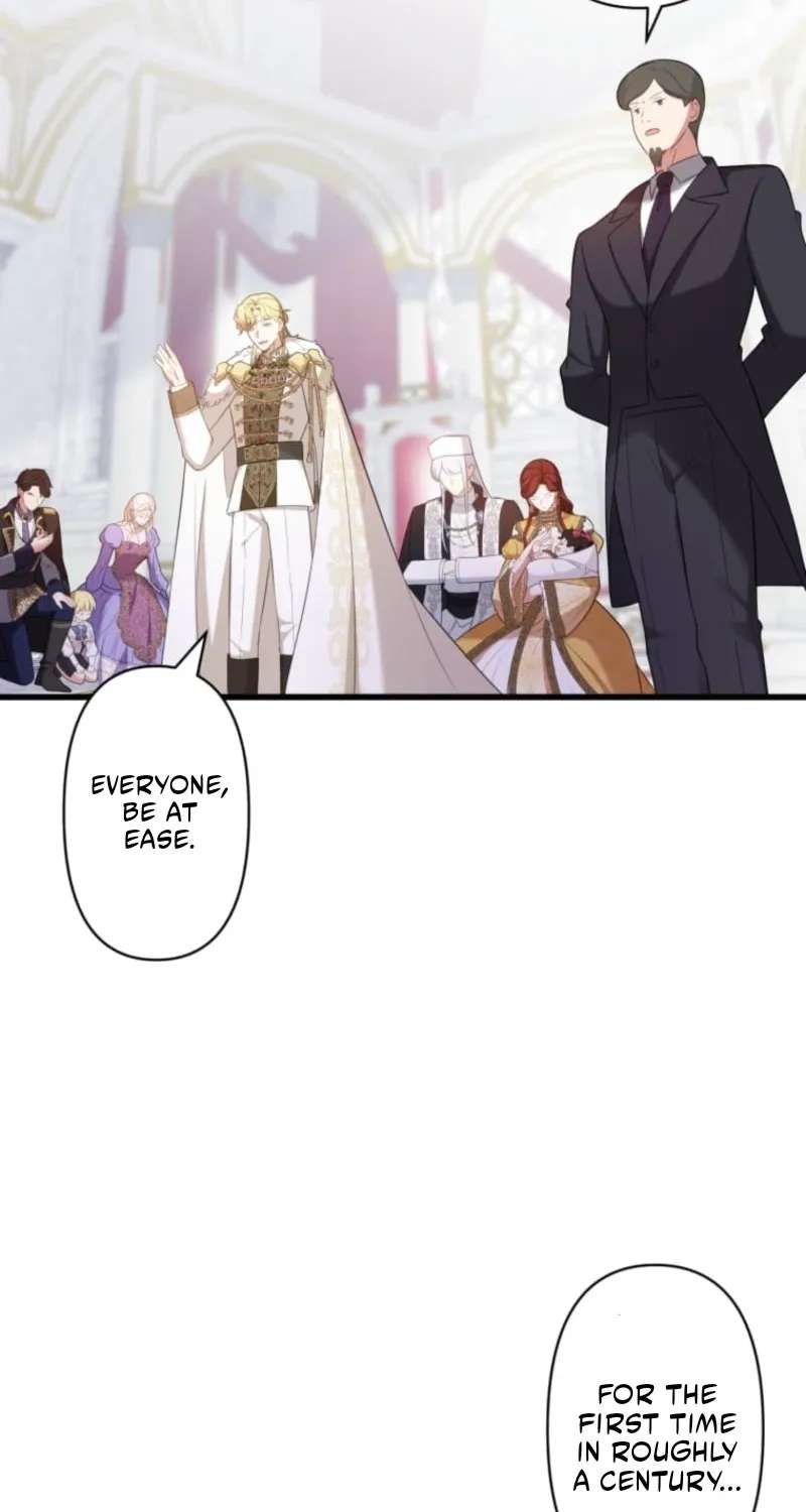 I Became the Saintess's Contract Mother Chapter 15 - page 16
