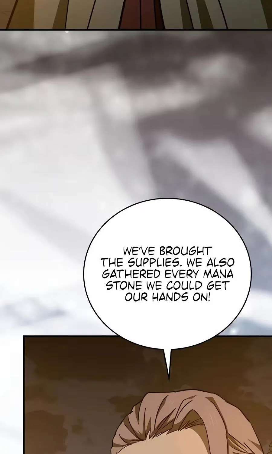 The Holy Power of Modern Medicine Chapter 174 - page 115