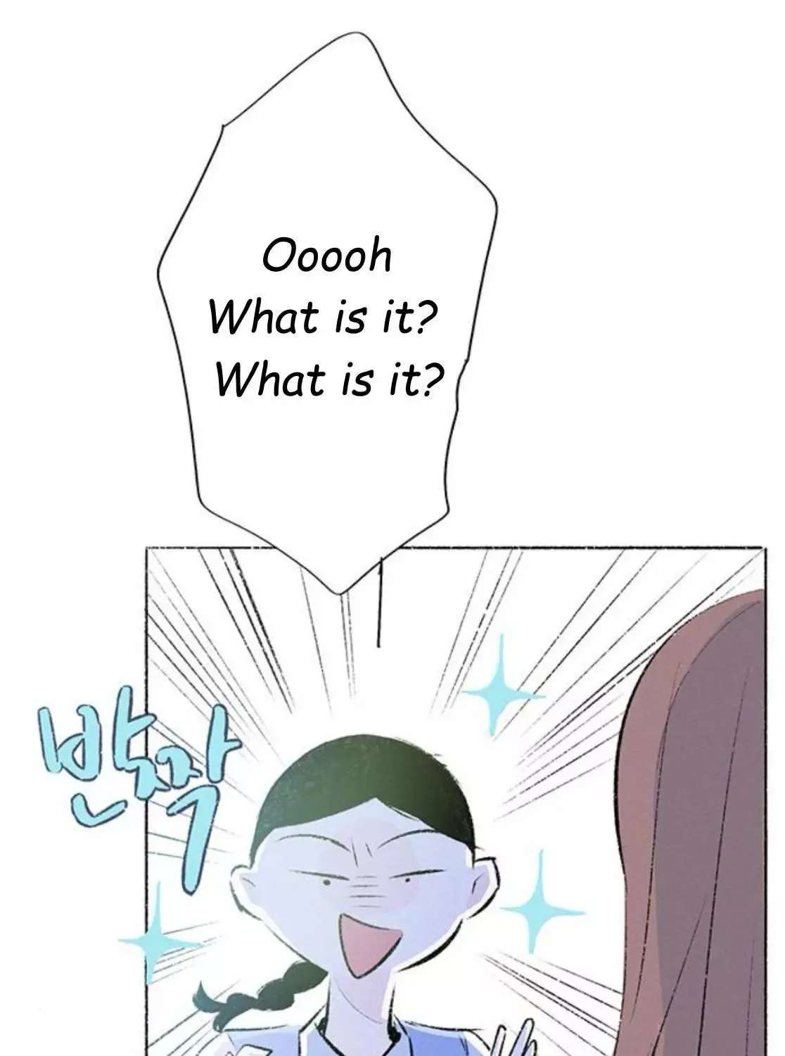 Why Don't I Have Anyone by My Side? Chapter 63 - page 24