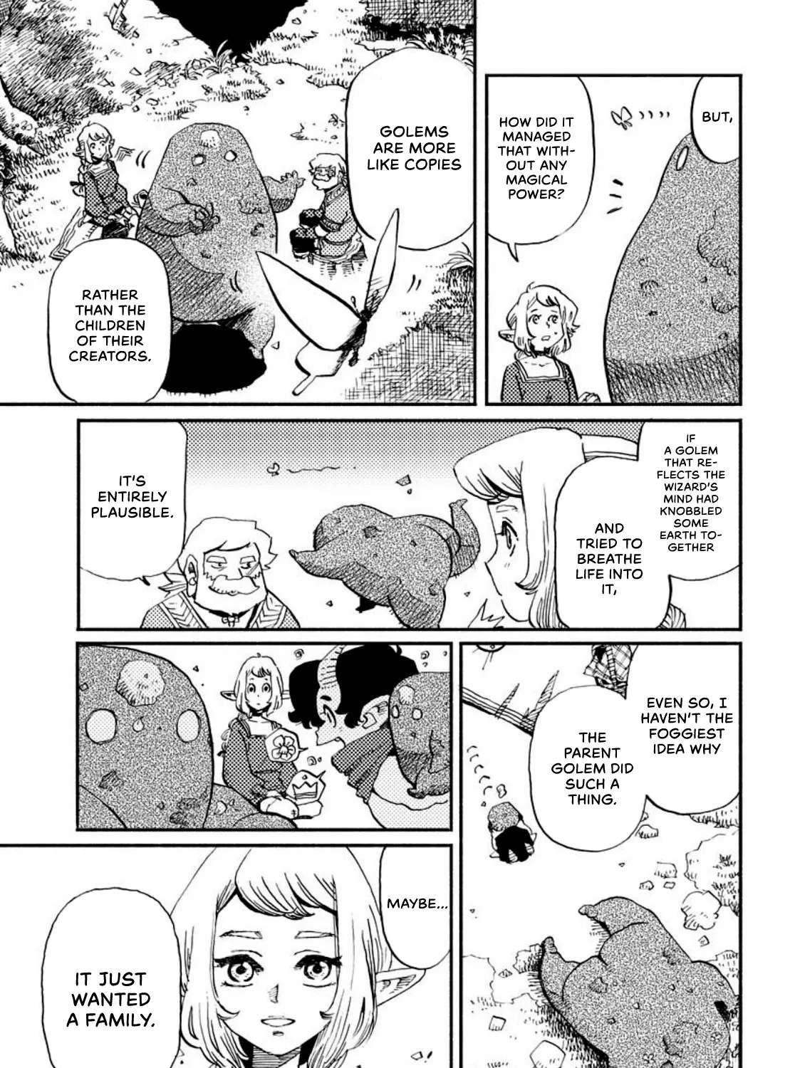 The Guardian of the Devils Chapter 2 - page 17